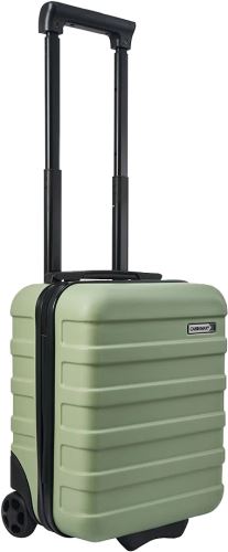 Cabin Max Anode 24l Twinwheel Underseat Case