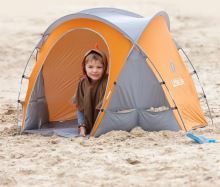 LittleLife plážový stan Beach Compact Shelter (2)