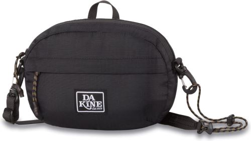 Dakine taška přes rameno Joey Oval Crossbody black