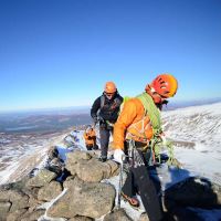 Lifesystems opalovací krém Mountain Sun Cream SPF50+ Very High 20ml (3)