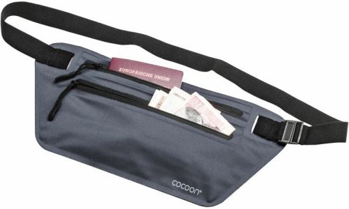 Cocoon skrytá ledvinka Secret Waist Wallet