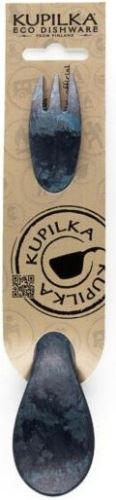 Kupilka spork 205 blueberry