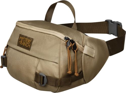 Mystery Ranch Hip Monkey ledvinka