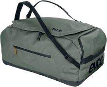 Evoc Duffle Bag 100 dark olive/black cestovní taška