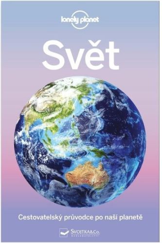 Lonely Planet Svět