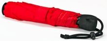 EuroSchirm deštník Light Trek Ultra red (2)