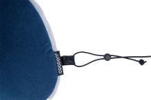 Cocoon nafukovací polštář Air-Core Hammock/Travel Pillow galaxy bue/grey (15)