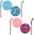Klean Kanteen sada víček a brček Kid Cup Straw Lid 2pack