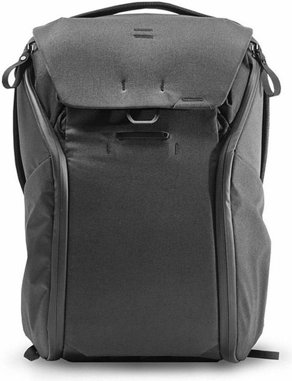 Peak Design batoh Everyday Backpack 20l V2 black