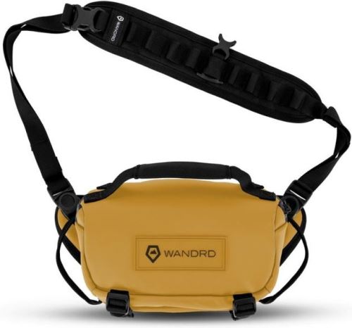 Wandrd fotobrašna Rogue Sling 3l