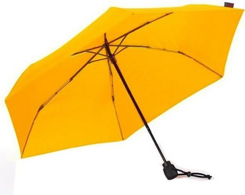 EuroSchirm deštník Light Trek Ultra yellow