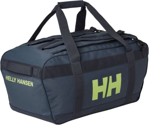 Helly Hansen cestovní taška Scout Duffel XL alpine frost