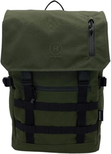 Batohiro batoh Minato olive green 20-40l