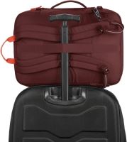Pacsafe Go Carry On Backpack 34 kabinový bezpečnostní batoh (3)