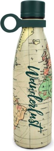 Legami termolahev Hot&Cold Vacuum Bottle 500ml Travel