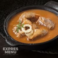 Expres Menu vepřový guláš 300g (1)