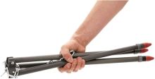 Robens trojnožka nad oheň Telescopic Aluminium Tripod (2)
