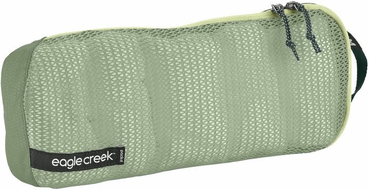 Eagle Creek organizér Pack-It Reveal Slim Cube M mossy green