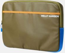 Helly Hansen taška na notebook Guide Computer Sleeve terrain green
