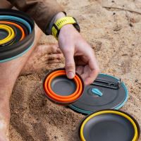 Sea To Summit hrnek Frontier Ultralight Collapsible Cup (3)