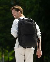 Airback MAX Matt Black batoh na kolečkách  s vakuovým systémem (9)