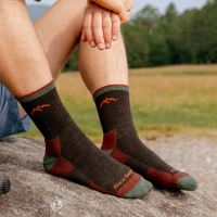 Darn Tough ponožky Hiker Micro Crew Midweight (3)