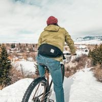 Evergoods ledvinka Mountain Hip Pack 3.5l (14)