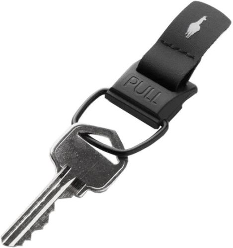 Alpaka Hub Keychain Male Part