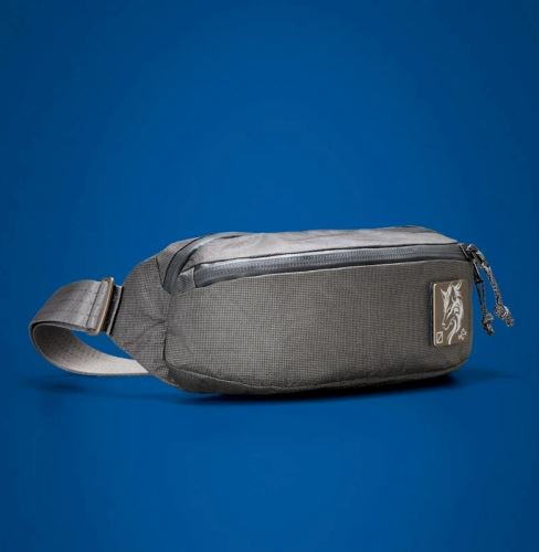 Evergoods ledvinka Civic Access Sling 2l