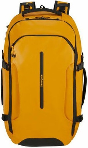 Samsonite batoh Ecodiver Travel Backpack M 55l yellow