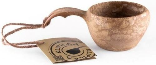 Kupilka hrnek Kuksa 120ml original