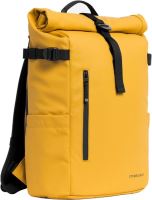 Stubble The Roll Top 20l yellow