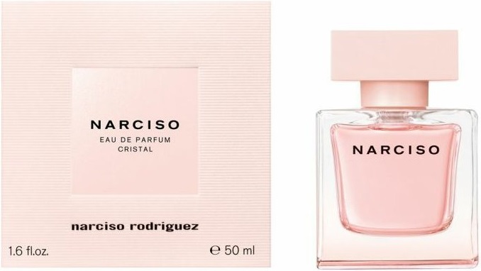 Narciso Rodriguez Cristal dámská parfémovaná voda 50ml