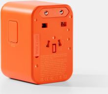 Matador cestovní adaptér Global Travel Adapter (1)