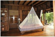 Cocoon cestovní moskytiéra Travel Net single