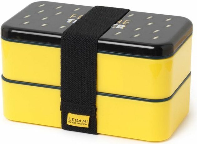 Legami svačinový box Lunch Box Flash