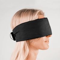 Matador oční maska s ucpávkami Blackout Sleep Mask + Earplugs (7)