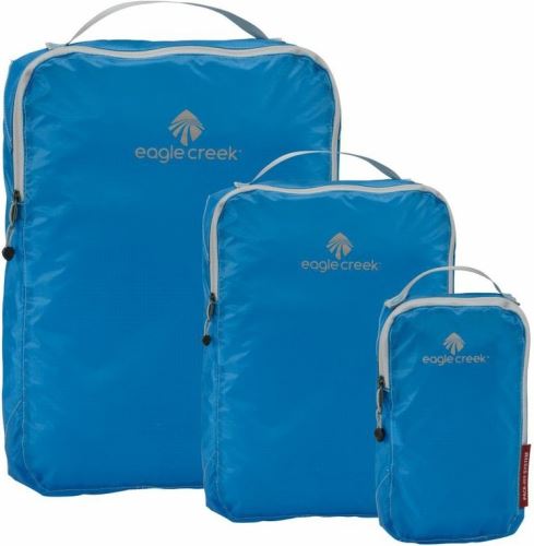 Eagle Creek obaly Pack-It Specter Cube Starter Set XS/S/M brilliant blue