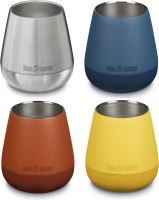 Klean Kanteen nerezový pohárek Wine Tumbler 280ml
