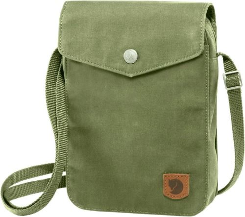 Fjällräven kapsa Greenland Pocket