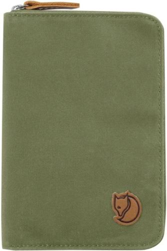 Fjällräven kapsa na pas Passport Wallet
