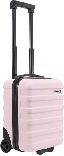 Cabin Max Anode 24l Twinwheel Underseat Case