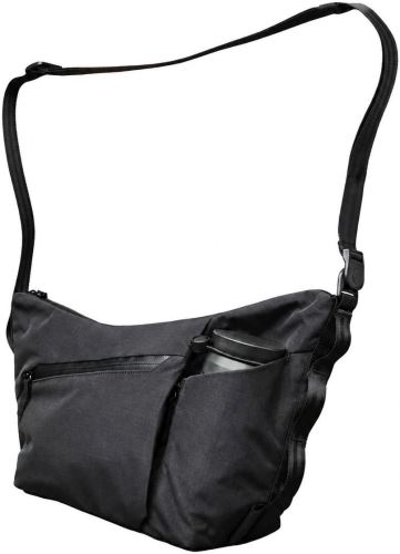 Alpaka Flow Satchel