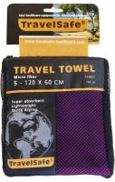 TravelSafe ručník Microfiber Towel (1)
