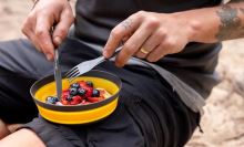 Sea To Summit miska Frontier Ultralight Collapsible Bowl (4)