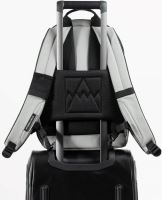 Stubble Everyday Backpack 15l concrete (5)