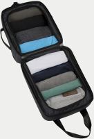 Cabin Max Paxos 20l Underseat Carry On Backpack grey (6)