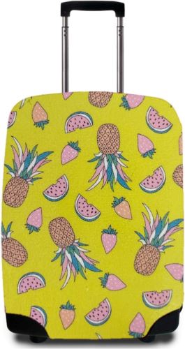 Casemates obal na kufr Tropical Fruit