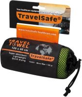 TravelSafe ručník Microfiber Towel (1)