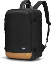 Pacsafe Go Carry On Backpack 34 kabinový bezpečnostní batoh (6)